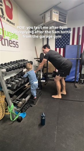 Maximize Your Dad Training Schedule: Tips for Success