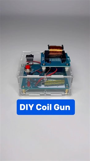 This DIY PCB Build is insane #electronics #diy #engineering #tech