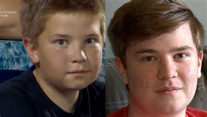 Five years later, 'staring kid' reflects on College World Series moment that went viral