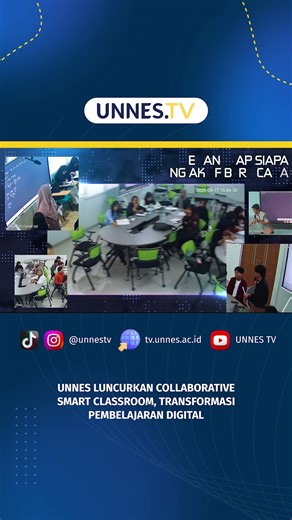 Collaborative Smart Classroom