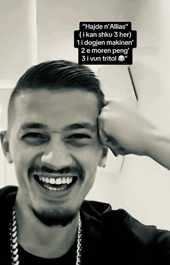 Hajde N’ALLIAS #viral #duet #memes #funny #recitimlmrekullueshemlkuranit #kozaku #viralmemes