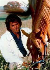 Michael Landon | Loyal Fan Of Old Hollywood