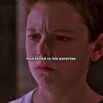 Tell the story of “Blank Check”from Zack’s perspective..#movie #edit #foryou #funny