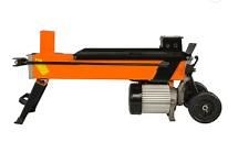 [Hot Item] Log Wood Splitter Motor Cutting Wood Machine