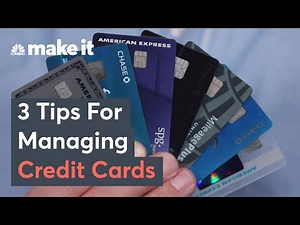 How To Manage Credit Card Points And Debt