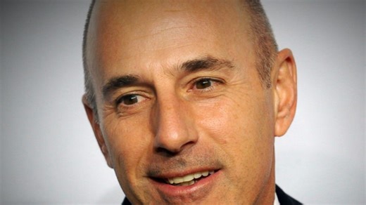 Video Matt Lauer faces more accusations