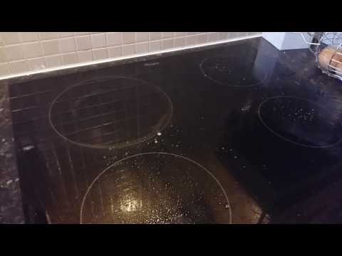 Whirlpool Ceramic Hob Video Review