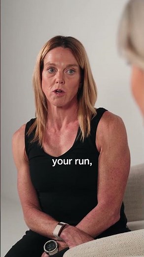 Dr. Stacy Sims: What should women eat before an early morning run?