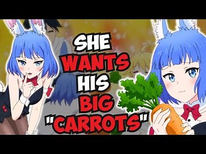 Bunny Girl Is Utterly Addicted To Our MC's BIG "Carrots"?! - My Unique Skill Makes Me OP EP2 Review