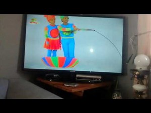 Babytv Agua