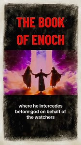 Anunnaki Theory / The Book of Enoch Disclaimer: This video is for informational and entertainment purposes. While we strive for accuracy, some content includes opinions, hypotheses, and interpretations about conspiracy theories and ancient mysteries. These topics are speculative. Please conduct your own research and verify facts from multiple sources. Views expressed are those of the authors and do not reflect any official stance. Credit: yt/jasonabadi | Inspector Theory