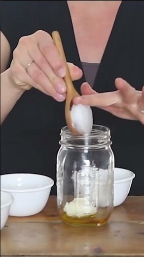 Homemade Anti-aging Night Cream
