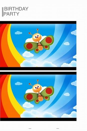 BabyTV logo reversed 2009 and 2010