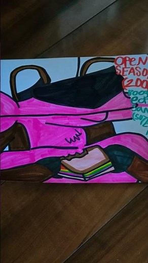 Open Season (2006) 🥪 Boog Eats Sandwich 🥪 (S07E10)