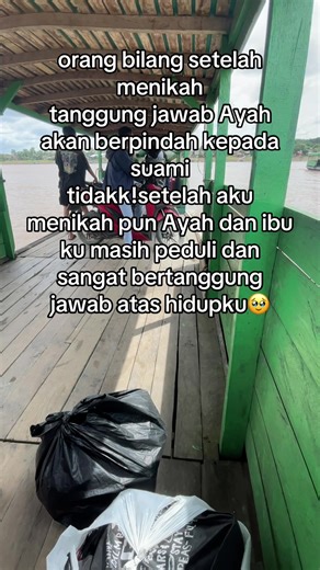 Berkah dan Tanggung Jawab Setelah Menikah