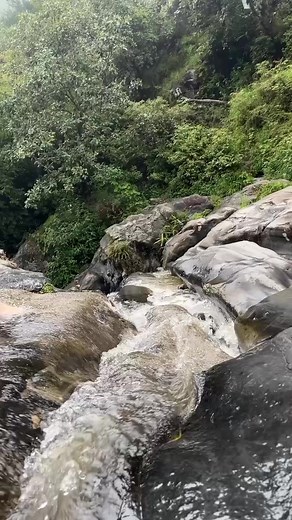 1M views · 7K reactions | Uff  . . #everyon #indian #waterfall #everyoneactive #likeforlikes | Munmi Ahmed | Facebook