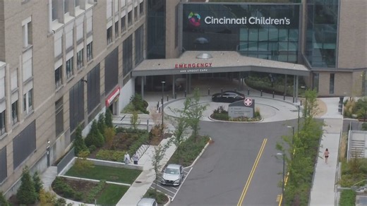 Cincinnati's new gene therapy center to boost clinical trials for children