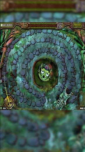 NIVELES DE LA FASE 3 ZUMA REVENGE #retro #retrogaming #zuma #retrogames