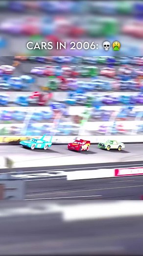 #Ironia #joke #cars #cars2 #movie #carsmovie #lightningmcqueen #mcqueen #fyp #viral #johanvw
