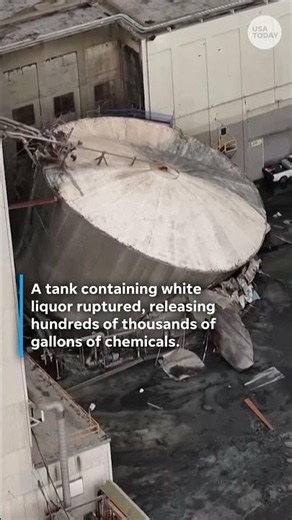Victims identified in Washington chemical explosion, death toll at 11