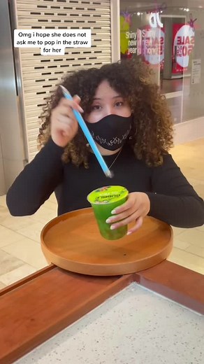Bubblecitea on TikTok