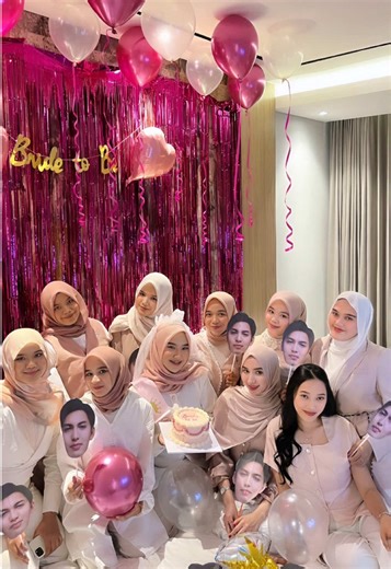 Bridal Shower Ideas for Bridesmaids