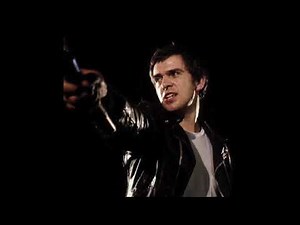 Peter Gabriel - Reach Out I'll Be There