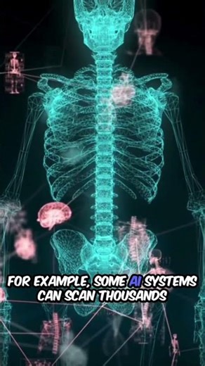 Is AI going to replace doctors?