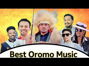 Best Oromo Music Mix 2026 🎵 | New Oromo Hits Nonstop Playlist | Sirba Afaan Oromoo Haaraa