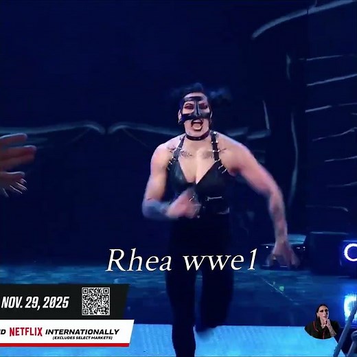 A Game-Changing Moment: Rhea Ripley Comes to Iyo Sky’s Aid