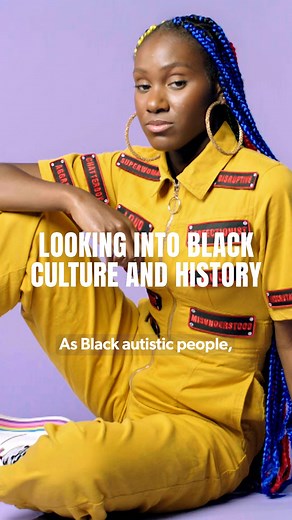 3 unique stories of what it means to be Black and British. Black...