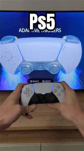 ASMR PS5 ASTRO CONTROLLER #playstation