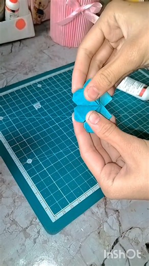 mini clover 🍀✨#diy