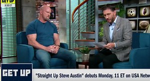 Stone Cold Steve Austin Rates Aaron Rodgers & Baker Mayfield's Beer Chugging Skills (VIDEO)