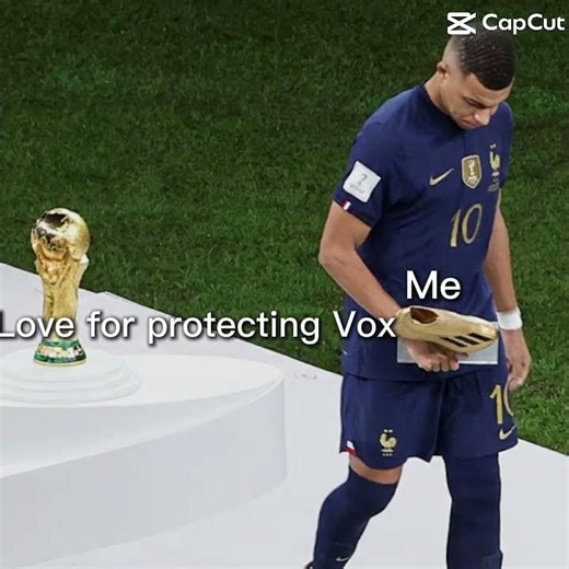 ‪@Vox_hazbinhotel2‬ i risked my FFL Life to support you in dramas…..(btw I got banned )