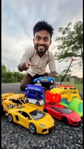Remote Control Car Unboxing And Testing Short's video Part 2 | #shortsfeed #shorts #youtubeshorts