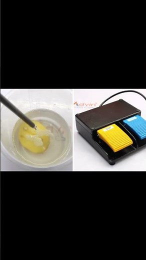 Advin Health Care - Bipolar Saline Resectoscope TURP Generator