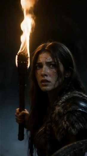 She Entered the Dragon's Cave... 🐉 | Astrid Chronicles Part III