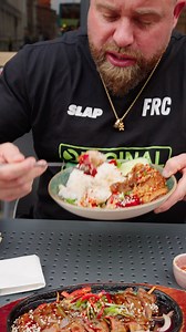 65K views · 640 reactions | Spice Thai Street Food, Liverpool | Food Review Club | Facebook