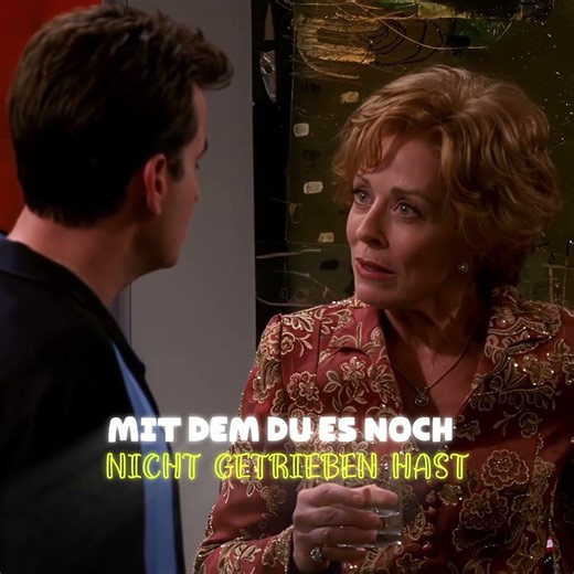 Charlie lernt Olivia kennen😂 Two and a half man