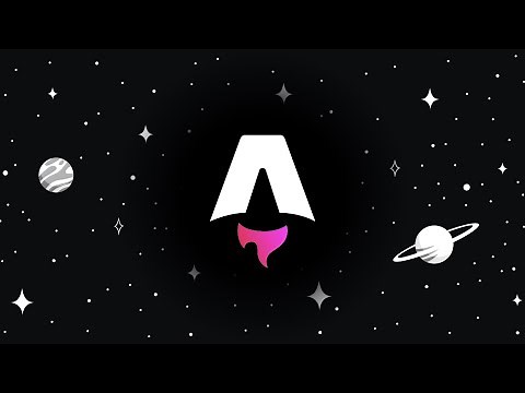 Astro - The Ultimate Web Framework [Deep Dive]