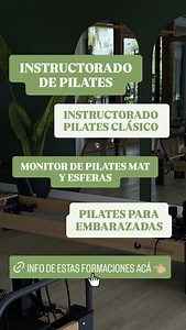 Pilates Zone on Reels