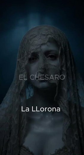 LA LLORONA: LA HISTORIA DE UN LAMENTO #La Llorona #documental #misterio #Historias Reales