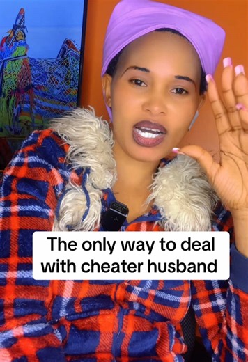 How to Handle a Cheating Husband Effectively