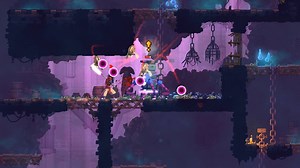 Attention everyone! Dead Cells launches out of Early Access and on all console on August 7. Also, we're running a 20% discount for pre-order for the console version. Check the new trailer! | Dead Cells