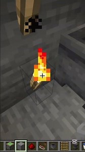 Base cachée sur minecraft#minecraft