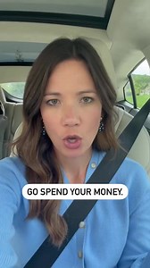 221K views · 592 reactions | The main things you can do with money: give, save, spend. So yes, that means spend some and enjoy 拾 | EveryDollar | Facebook