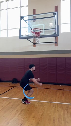 Vertical Jump Exercise: Double Knee Bend Technique