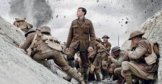 10 filmes, séries e livros para entender a Primeira Guerra Mundial