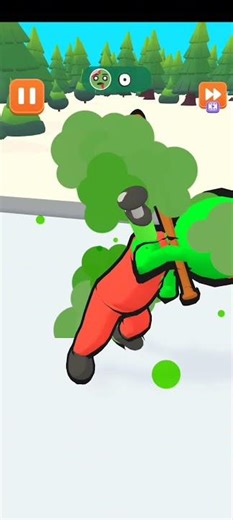 Infector Sniper 3D Gameplay Walkthrough Part 1 | One Shot Outbreak Begins (iOS/Android)